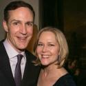 Photo Coverage: Howard McGillin and Rebecca Luker Bring BROADWAY ROMANCE to Café Carlyle