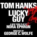 Complete Cast Announced for LUCKY GUY; Rehearsals Begin 1/14 Video