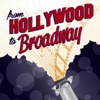 Walnut Street Theatre Honors US Airways With Edwin Forrest Award at FROM HOLLYWOOD TO Video