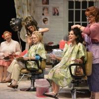 Photo Flash: First Look at Becky Ann Baker, Zoe Winters and More in Alliance…