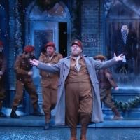 BWW TV: First Look at Highlights of CST's THE MERRY WIVES OF WINDSOR