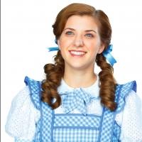 THE WIZARD OF OZ Opens at the Ordway Tonight Video