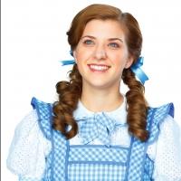 THE WIZARD OF OZ Opens at the Ordway Tonight