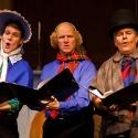 BWW Reviews: The Reduced Shakespeare Company's THE ULTIMATE CHRISTMAS SHOW (Abridged) Video