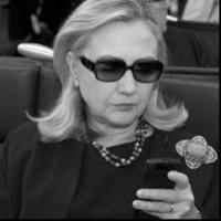 The Clintons Visit Lin-Manuel Miranda's HAMILTON