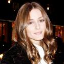Fashion Photo of the Day 12/2/12 - Olivia Palermo Video