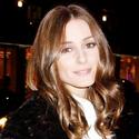 Fashion Photo of the Day 12/2/12 - Olivia Palermo