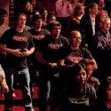 STAGE TUBE: MEMPHIS Flash Mob at Segerstrom Center for the Arts Video