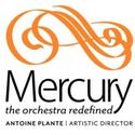 Mercury Announces January 2013 Events Video