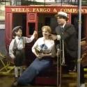 STAGE TUBE: Behind the Scenes of Walnut Street Theatre's MUSIC MAN Photo Shoot! Video