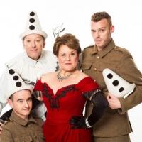 Ian Reddington & Christopher Villiers Join Cast of OH WHAT A LOVELY WAR UK Tour