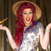 SG Productions Presents A LAD IN TIGHTS Video