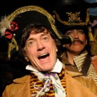 Cal Shakes Continues 40th Anniversary Season with THE COMEDY OF ERRORS, Now thru 7/20