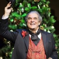 Photo Flash: First Look at Ford's Theatre's A CHRISTMAS CAROL Video