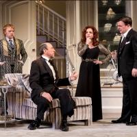 Review Roundup: IT'S ONLY A PLAY Opens on Broadway - All the Reviews!