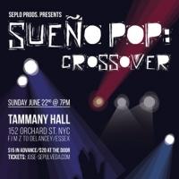 Jamie Cepero, Stephanie Klemons & More Set for Sueño Pop: A Latin Pop Concert, 6/22 Video