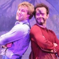THE ADVENTURES OF TOM SAWYER Begins Tonight at Broadway Palm Stage Video