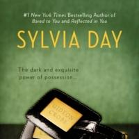 Sylvia Day's Crossfire Series Sells Over 5 Million Books in 2012 Video