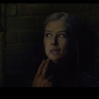 VIDEO: Watch Four TV Spots for GONE GIRL Video