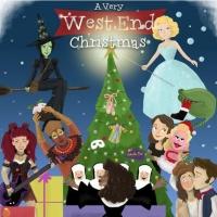 'A Very West End Christmas' EP Now Available Video