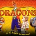 BWW Reviews: Ringling Circus Brings Back Magic of Dragons to Bay Area