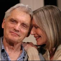 Photo Flash: First Look at Susan Sullivan, David Selby & More in A DELICATE BALANCE Video