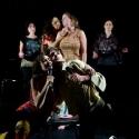 Photo Flash: Hand2Mouth Brings SOMETHING'S GOT AHOLD OF MY HEART to La MaMa, Now thru Video