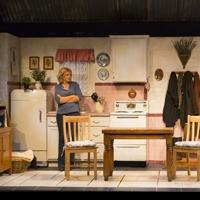 BWW Reviews:  OUTSIDE MULLINGAR at GSP is Absolutely Superb Video