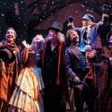 BWW Reviews: A.C.T.'s A CHRISTMAS CAROL Delights!