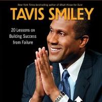 Tavis Smiley's FAIL UP Now Out In Trade Paperback Video