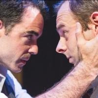 Photo Flash: First Look - Purple Rose's THE VAST DIFFERENCE Extends thru Dec 21 Video