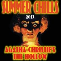 James Black and Elizabeth Bunch to Star in AGATHA CHRISTIE'S THE HOLLOW at Alley Thea Video