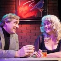 Photo Flash: First Look at Washington Stage Guild's PEN