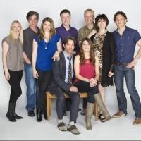 Photo Flash: Meet the Company of DOG AND PONY at The Old Globe - Roger Rees, Nicole P Video