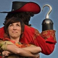 Centenary Stage Company to Present PETER PAN, 11/28-12/14 Video