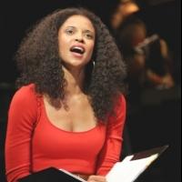 Photo Flash: First Look at RenÃ©e Elise Goldsberry & More in Encores! I'M GETTING MY ACT TOGETHER AND TAKING IT ON THE ROAD