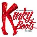 KINKY BOOTS Tickets Go On Sale 8/3 Video