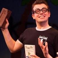 POTTED POTTER Returning to Toronto Video