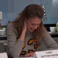 VIDEO: Table Read! Behind the Scenes with YOUNGER's Sutton Foster and Hilary Duff Video