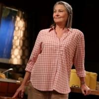 Photo Flash: First Look at Cherry Jones, Zoe Kazan & More in MTC's WHEN WE WERE YOUNG AND UNAFRAID