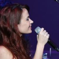 Photo Coverage: Sierra Boggess, Norm Lewis, Zachary Levi & More Tribute Alan Menken a Video