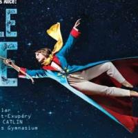 Lookingglass Theatre Presents THE LITTLE PRINCE, Now thru 2/2 Video