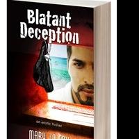 New Erotic Thriller 'Blatant Deception' is Inspired by Real Events Video