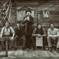 BWW Reviews: NYMF's BAYONETS OF ANGST is Raucous Revelry Video