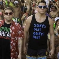 VIDEO: First Look - New Clips from 22 JUMP STREET Video