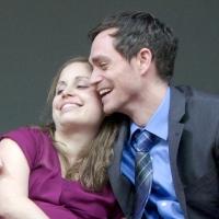 BWW Reviews: 'R' We Moving Right Along?