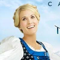 NBC Announces Full Cast for Carrie Underwood-Led THE SOUND OF MUSIC; Live Special Air Video