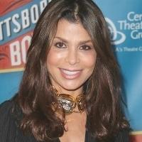 Photo Flash: Paula Abdul and More Attend THE SCOTTSBORO BOYS Opening at the Ahmanson Video