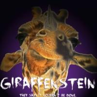 BWW Interviews: Fringe Spotlight: GIRAFFENSTEIN