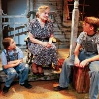 Photo Flash: First Look at Bay Street Theater's TO KILL A MOCKINGBIRD Video